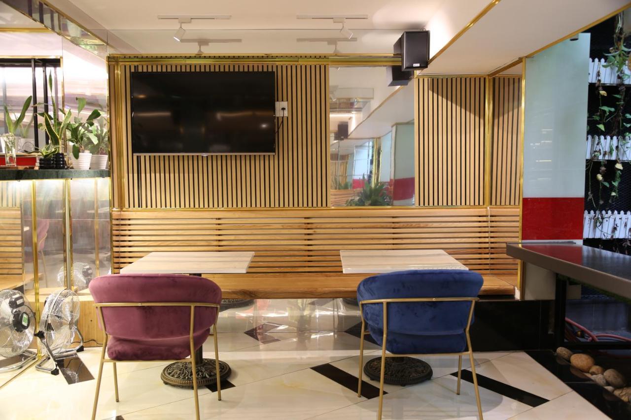 The Queendor Boutique Hotel Ho Chi Minh-byen Eksteriør bilde