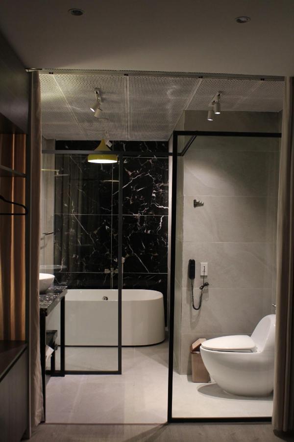 The Queendor Boutique Hotel Ho Chi Minh-byen Eksteriør bilde