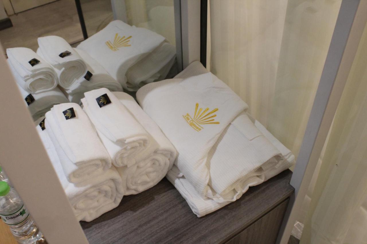 The Queendor Boutique Hotel Ho Chi Minh-byen Eksteriør bilde
