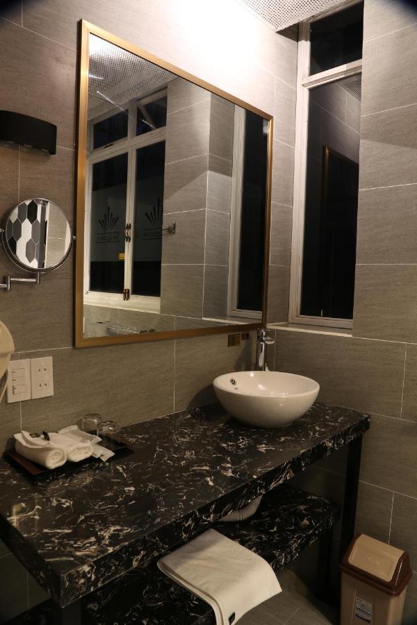 The Queendor Boutique Hotel Ho Chi Minh-byen Eksteriør bilde